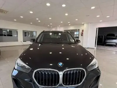 Begagnad BMW X1 116 HK (85 kW) 2020 SUV