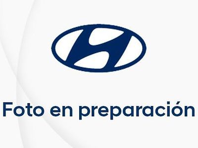 Usado Hyundai i10 67 CV (49 kW) 2025 Utilitario