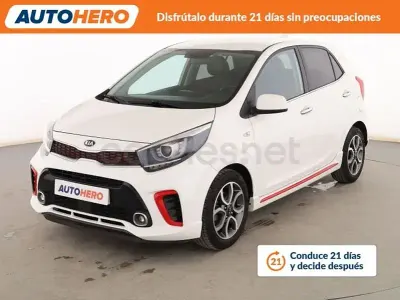 Usado Kia Picanto