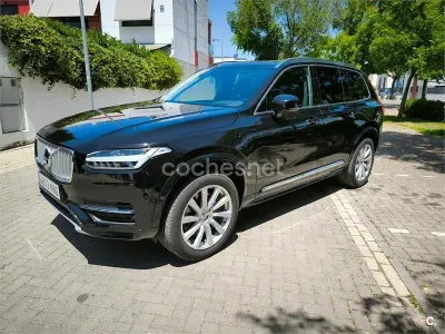 Usado Volvo XC90