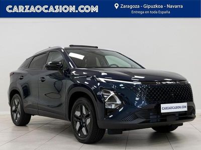 Usado Omoda 5 147 CV (108 kW) 2026 Azul SUV