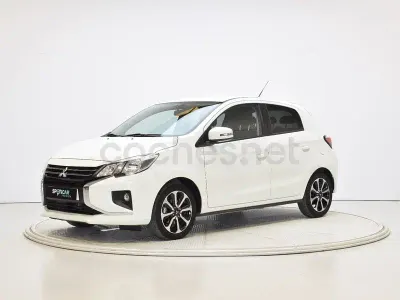 Usado Mitsubishi Space Star