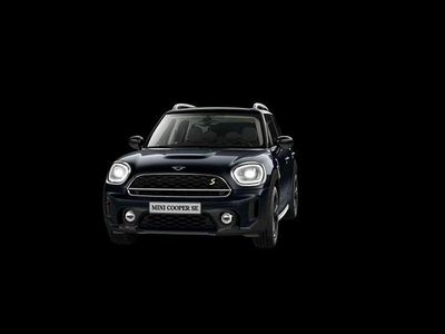 Brugt Mini Cooper Countryman 220 HK (161 kW) 2022 Sort SUV