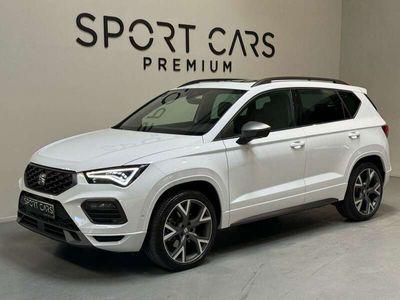 usado Seat Ateca 1.5 EcoTSI S&S FR XS DSG