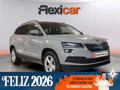 Gris Usado 2018 Skoda Karoq Ambition SUV | 17.490 € (Caro)