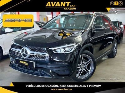 Mercedes GLC220