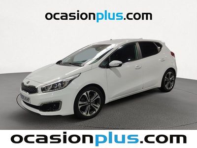 Kia Ceed GT