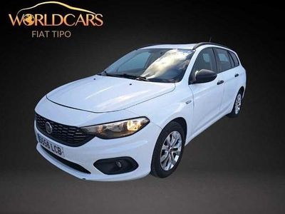 Usado 2019 Fiat Tipo Business Familiar | 11.325 € (Un poco caro)