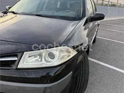 Usado Renault Mégane GrandTour