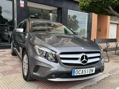 Usado 2015 Mercedes GLA200 Urban SUV | 14.500 € (Buen precio)