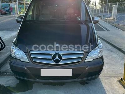 Mercedes Viano