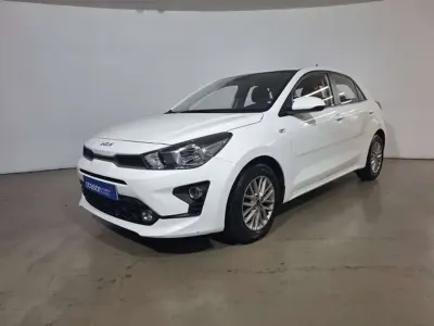 Usado Kia Rio