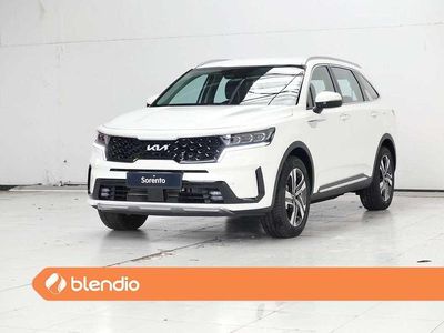 Blanco Usado 2023 Kia Sorento SUV | 35.512 € (Precio justo)