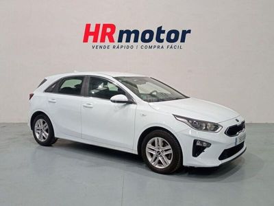 Kia Ceed GT