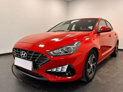 Usado Hyundai i30 2021