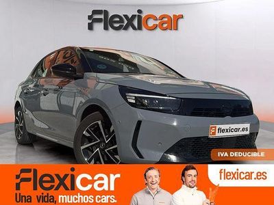 Gris Usado 2023 Opel Corsa Edition Berlina | 15.290 € (Caro)