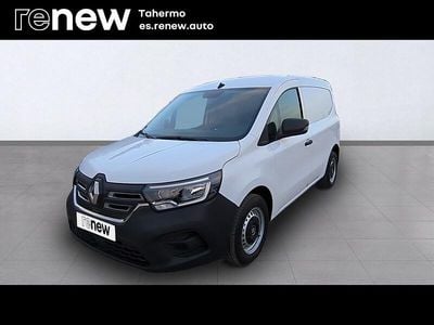 Marrón Usado 2024 Renault Kangoo Utilitario | 20.014 € (Buen precio)