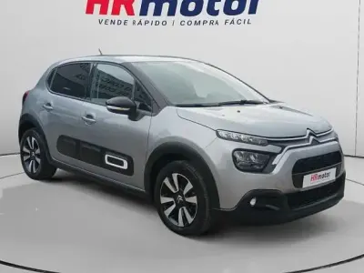 Usado Citroën C3