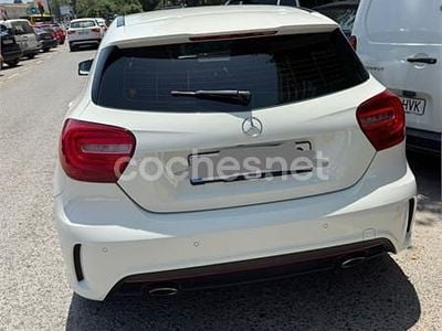 Mercedes A250