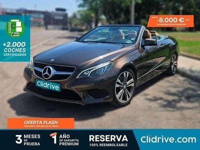 Mercedes E350