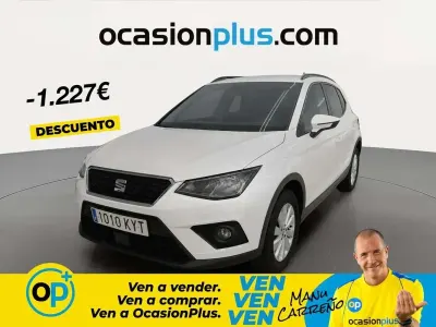 Usado Seat Arona