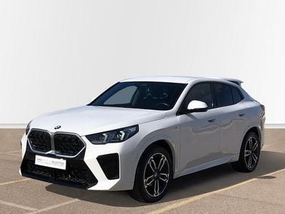 Usado BMW X2 Comfort Edition 150 CV (110 kW) 2024 SUV