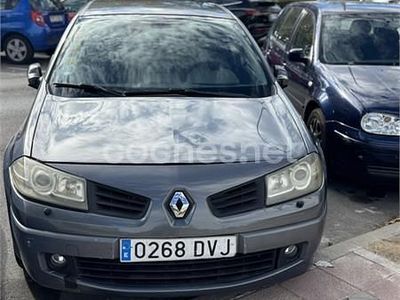 Renault Mégane II