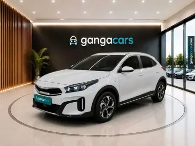Usado Kia XCeed 120 CV (88 kW) 2023 Blanco SUV