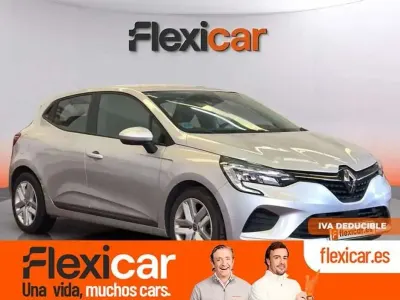 Usado Renault Clio