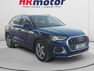 Usado 2021 Audi Q3 Advanced SUV | 22.999 € (Precio justo)