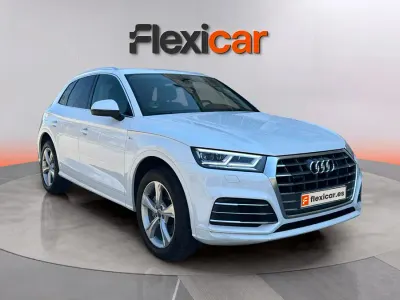 Usado Audi Q5