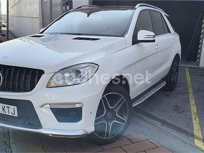 Mercedes ML350