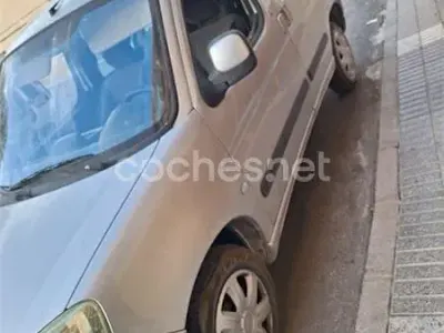 Usado Citroën Berlingo