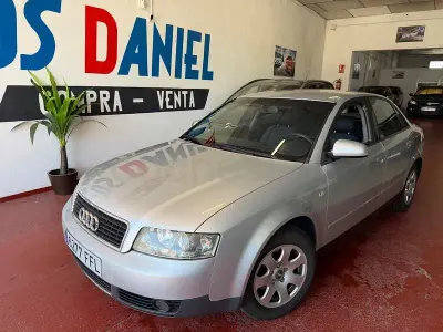 Usado Audi A4