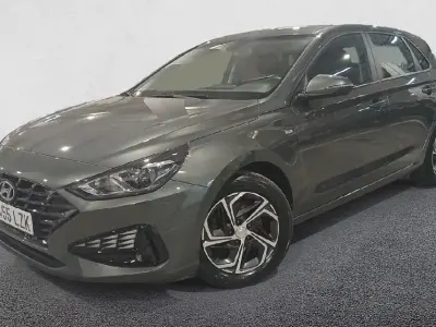 Usado Hyundai i30
