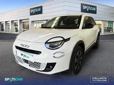 Usado Fiat 600