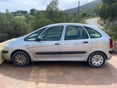 Citroën Xsara Picasso