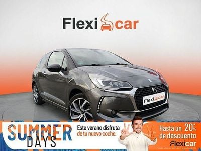 DS Automobiles DS3 Crossback