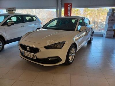 usado Seat Leon 1.5 Tsi S&s Fr 150