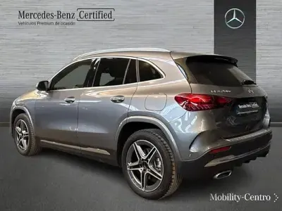 Usado Mercedes GLA200 150 CV (110 kW) 2025 SUV