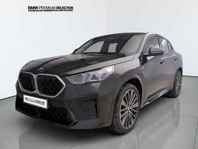 Usado 2024 BMW X2 Comfort Edition SUV | 45.800 €