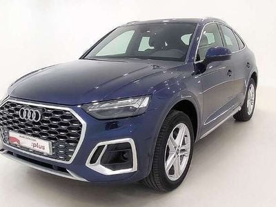 Audi Q5 Sportback