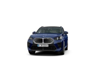 BMW iX2