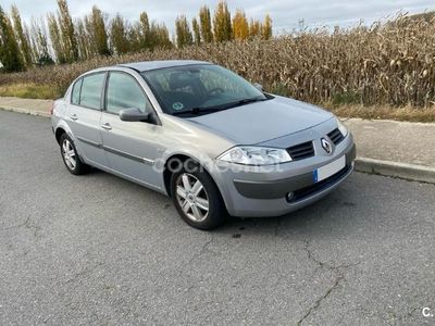 Renault Mégane II