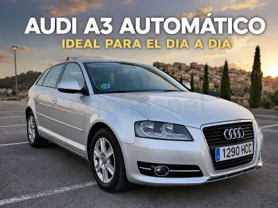 Usado Audi A3