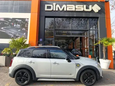 Brugt Mini Cooper Countryman