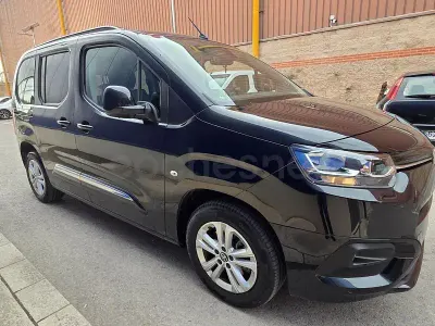 Usado Toyota Proace Verso