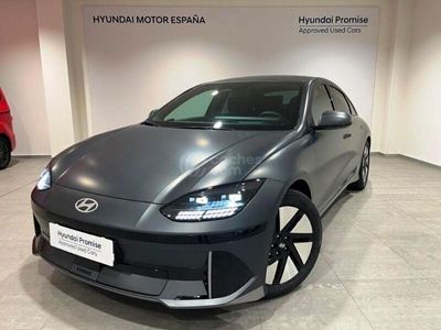 usado Hyundai Ioniq 6 168kw Star Rwd