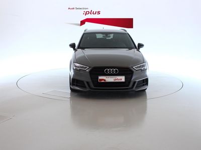 usado Audi A3 Sportback Black Line edit.35 TFSI 110(150) kW(CV)