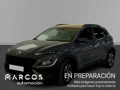 Usado Hyundai Kona 141 CV (103 kW) 2022 SUV